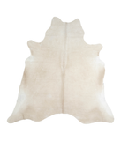 Palomino Cowhide Rug #A20120