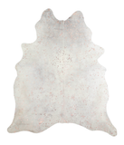 Metallic Cowhide Rug #A20201