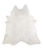 Metallic Cowhide Rug #A20204