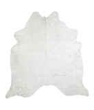 Metallic Cowhide Rug #A20209