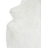 Metallic Cowhide Rug #A20209
