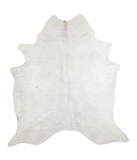 Metallic Cowhide Rug #A20222
