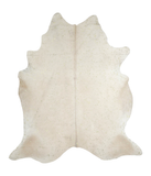 Metallic Cowhide Rug #A20238