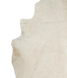 Metallic Cowhide Rug #A20238