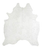 Metallic Cowhide Rug #A20262