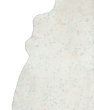 Metallic Cowhide Rug #A20427