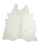 Metallic Cowhide Rug #A20440