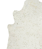Metallic Cowhide Rug #A20440