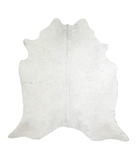 Metallic Cowhide Rug #A20498