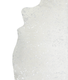 Metallic Cowhide Rug #A20499