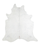 Metallic Cowhide Rug #A20506