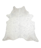Metallic Cowhide Rug #A20512