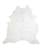 Metallic Cowhide Rug #A20542