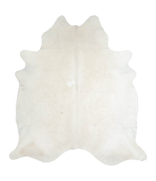 Palomino Cowhide Rug #A20579