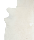 Palomino Cowhide Rug #A20579