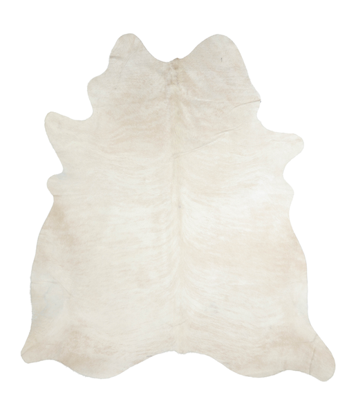 Palomino Cowhide Rug #A20610