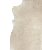 Champagne Cowhide Rug #A20651
