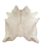 Champagne Cowhide Rug #A20675