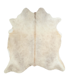 Champagne Cowhide Rug #A20676