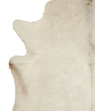Champagne Cowhide Rug #A20715