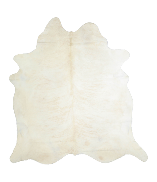 Palomino Cowhide Rug #A20719