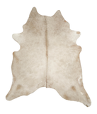 Champagne Cowhide Rug #A20744