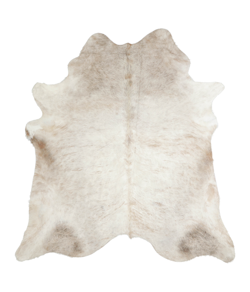 Champagne Cowhide Rug #A20779