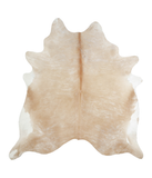 Palomino Cowhide Rug #A20865