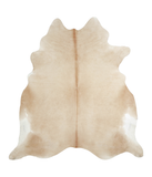 Palomino Cowhide Rug #A20876
