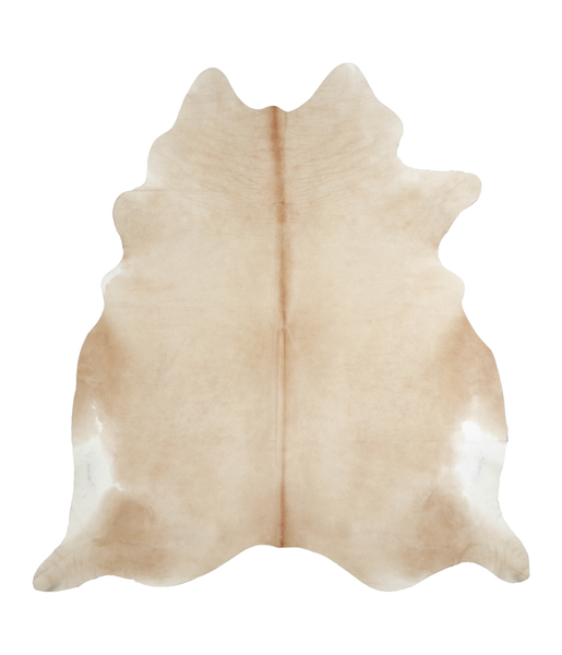 Palomino Cowhide Rug #A20876