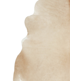 Palomino Cowhide Rug #A20876