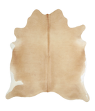 Palomino Cowhide Rug #A20959