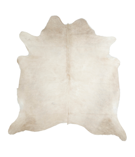Palomino Cowhide Rug #A20961