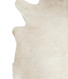 Palomino Cowhide Rug #A20961