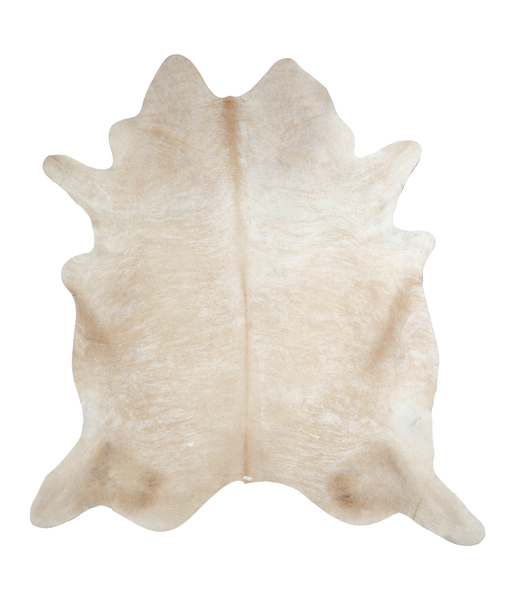 Palomino Cowhide Rug #A20969