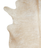 Palomino Cowhide Rug #A20969