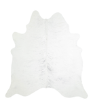 Grey Brindle Cowhide Rug #A20970