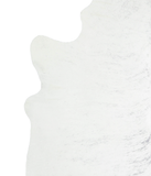 Grey Brindle Cowhide Rug #A20970