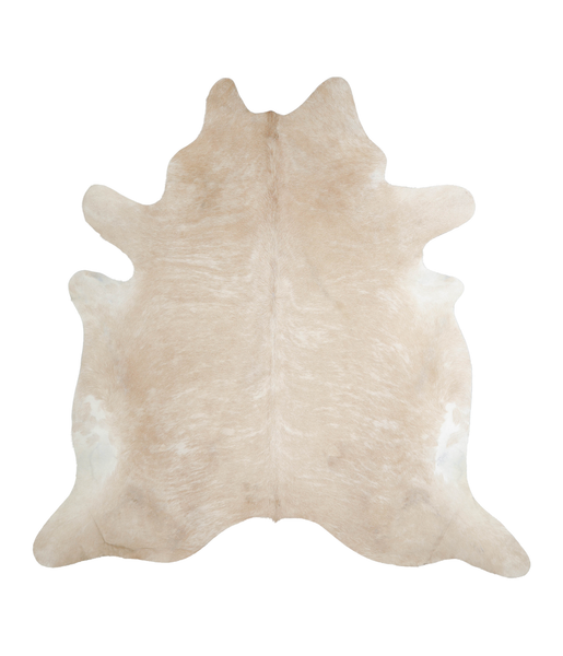 Palomino Cowhide Rug #A20981