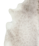 Taupe Cowhide Rug #A21000
