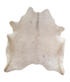 Taupe Cowhide Rug #A21326