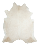 Palomino Cowhide Rug #A21354