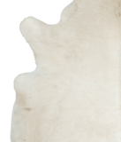 Palomino Cowhide Rug #A21354