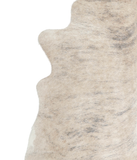 Light Brindle Cowhide Rug #A21405