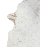 Salt and Pepper Brown Cowhide Rug #A21410