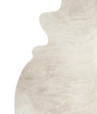 Light Brindle Cowhide Rug #A21460
