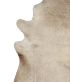 Taupe Cowhide Rug #A21526