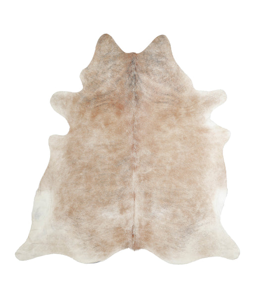 Light Caramel Cowhide Rug #A21544HUDSN