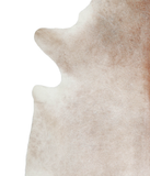 Caramel Cowhide Rug #A21560