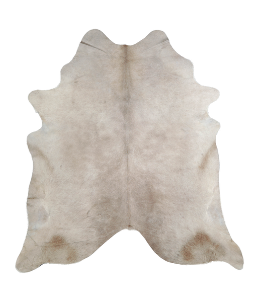 Taupe Cowhide Rug #A21659